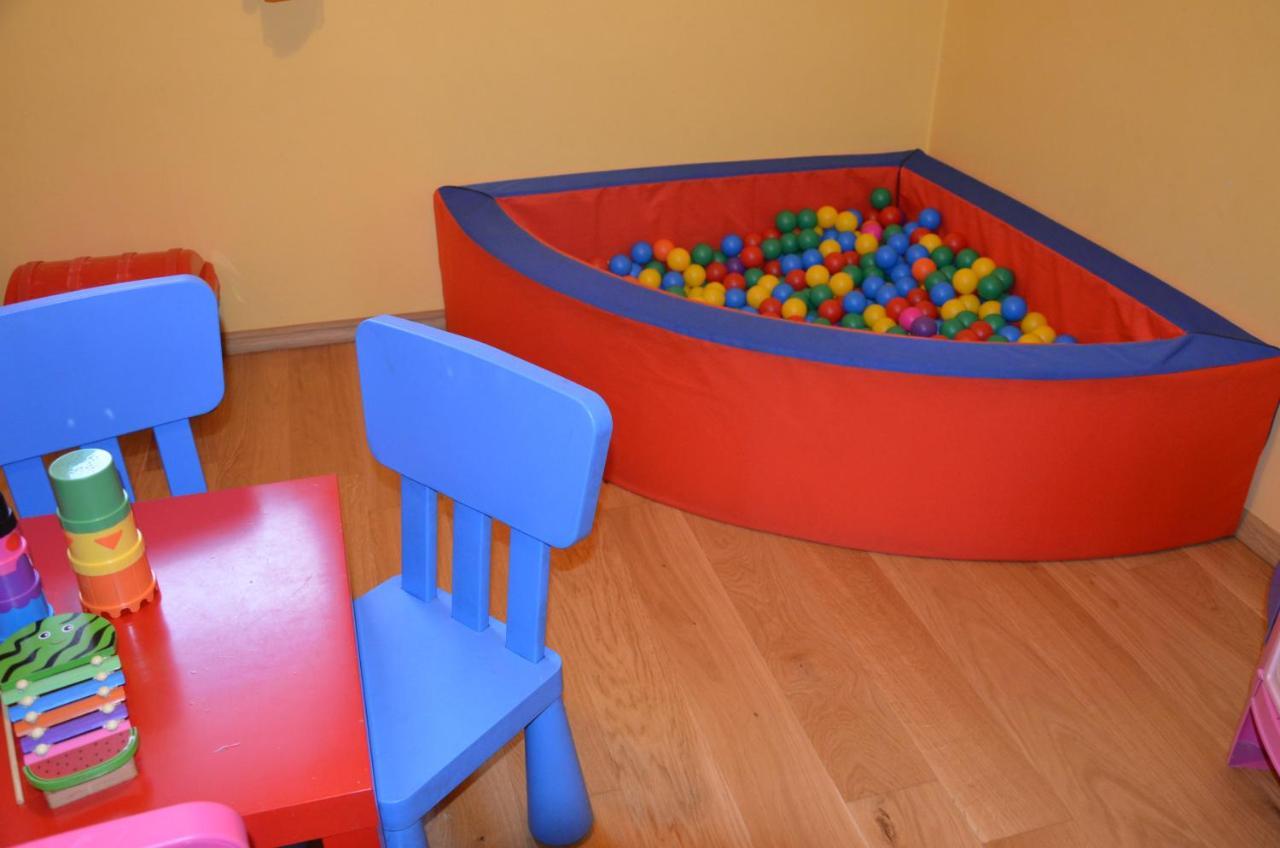 Jedla Miejsce Goscinne Bukowina Tatrzańska Exteriör bild